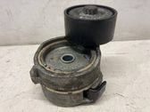 Generator/alternator belt tensioner