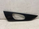 Other rear door trim element