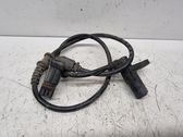 ABS brake wheel speed sensor