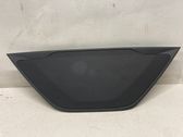Moldura protectora del altavoz central del panel