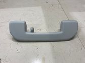 Rear interior roof grab handle