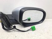 Front door electric wing mirror