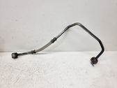 Turbo turbocharger oiling pipe/hose
