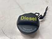 Fuel tank cap