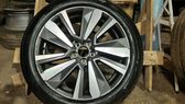 R19 alloy rim