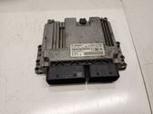 Calculateur moteur ECU