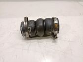 Air intake duct part