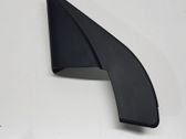 Other front door trim element