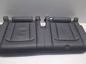 Seat trim