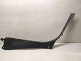 Front sill trim cover