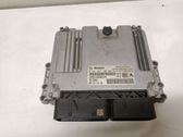 Calculateur moteur ECU