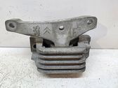 Engine mount bracket