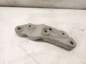 Gearbox mounting bracket