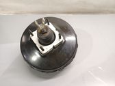 Brake booster