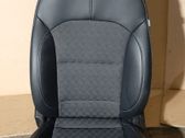 Asiento delantero del conductor