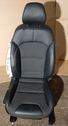 Asiento delantero del pasajero