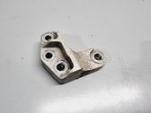 Gearbox mounting bracket