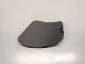 Trunk/boot trim cover