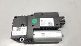 Sunroof motor/actuator