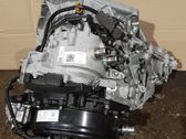 Automatic gearbox