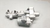 Master brake cylinder