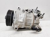Air conditioning (A/C) compressor (pump)