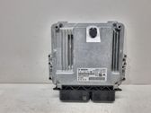 Unidad de control/módulo del motor