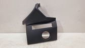 Dashboard side end trim