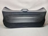 Tailgate/boot cover trim set