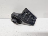 Radiator mount bracket