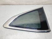 Rear side window/glass