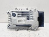 Gearbox control unit/module