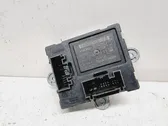 Door control unit/module