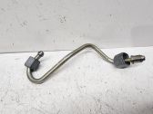 Fuel injector supply line/pipe