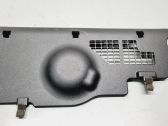 Dashboard lower bottom trim panel