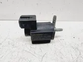 Vacuum valve