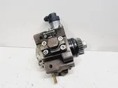 Fuel injection high pressure pump