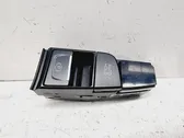 Handbrake/parking brake auto hold switch