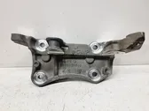 Engine mounting bracket