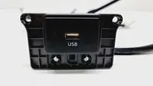 USB socket connector