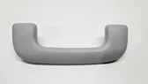 Rear interior roof grab handle