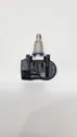 Tire pressure sensor