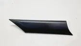 Roof trim bar molding cover