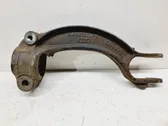 Lower shock absorber bracket