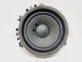 Rear door speaker