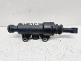 Clutch slave cylinder