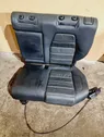 Rear seat