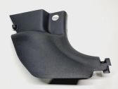 Front sill trim cover