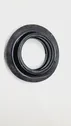 Front coil spring rubber mount