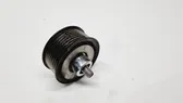 Belt tensioner pulley